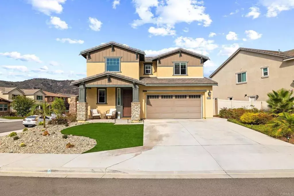 Fallbrook, CA 92028,35846 Esperia Way