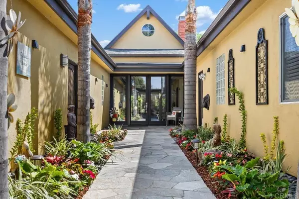 Carlsbad, CA 92009,7234 Estrella De Mar Road