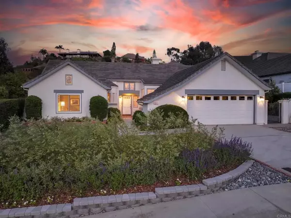 1911 La Subida Way, San Marcos, CA 92078