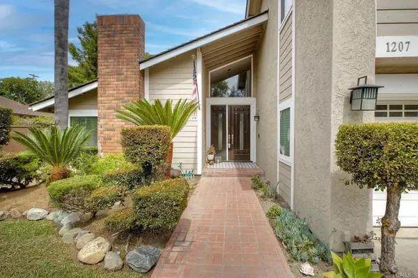 Vista, CA 92081,1207 Branding Iron Circle