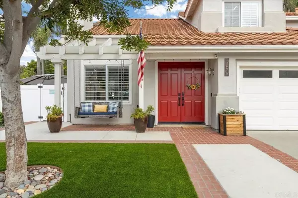 San Marcos, CA 92069,750 Corte Manolito