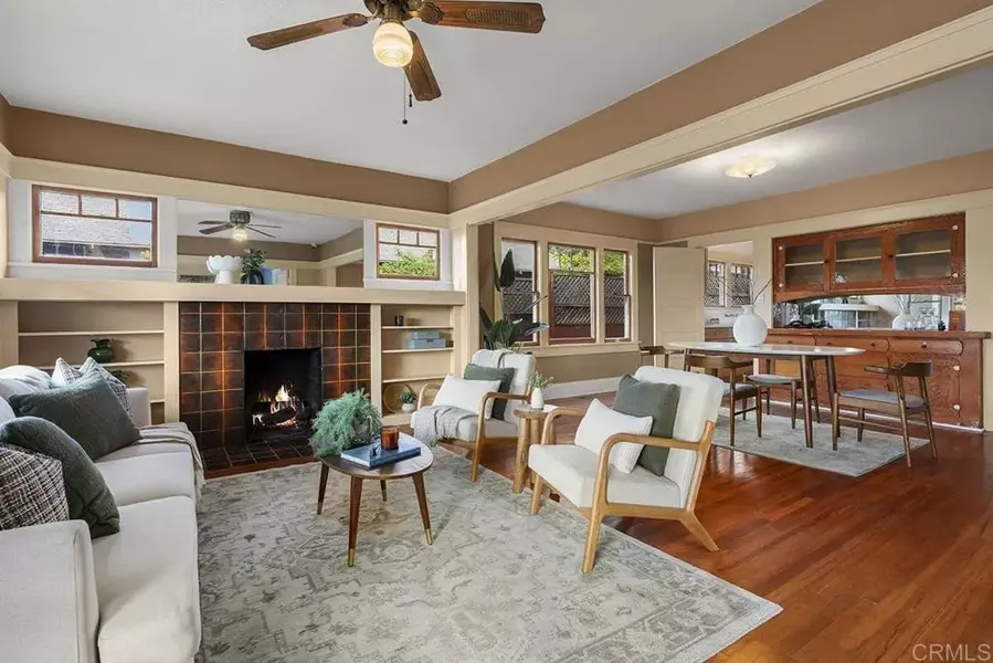 3805 Louisiana Street, San Diego, CA 92104