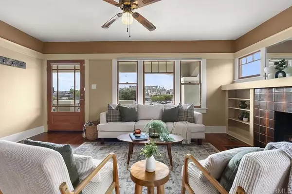 San Diego, CA 92104,3805 Louisiana Street