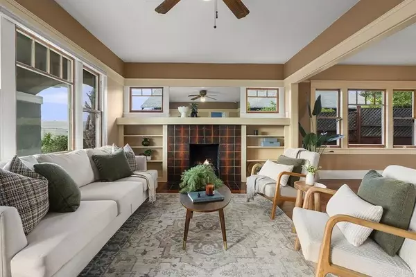 San Diego, CA 92104,3805 Louisiana Street