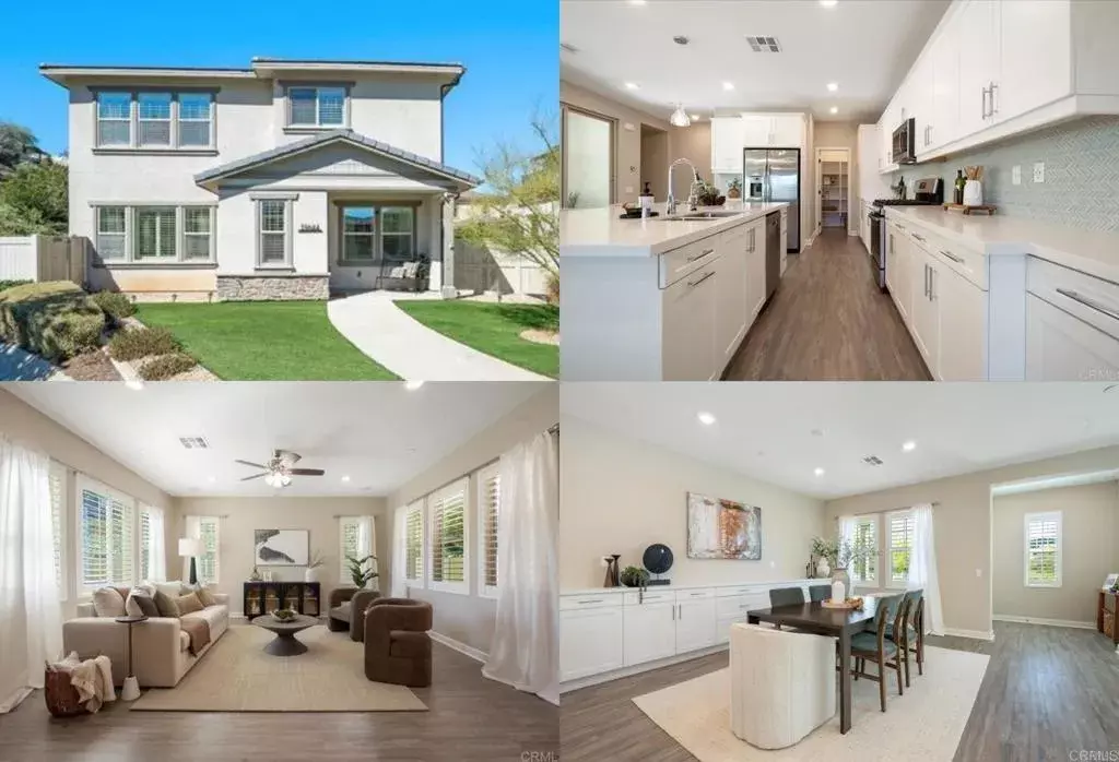 Escondido, CA 92029,21644 Long Trot Drive