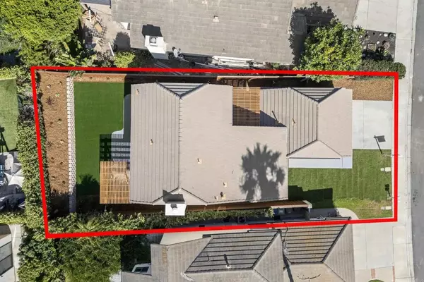San Diego, CA 92130,3936 Ambervale Ter