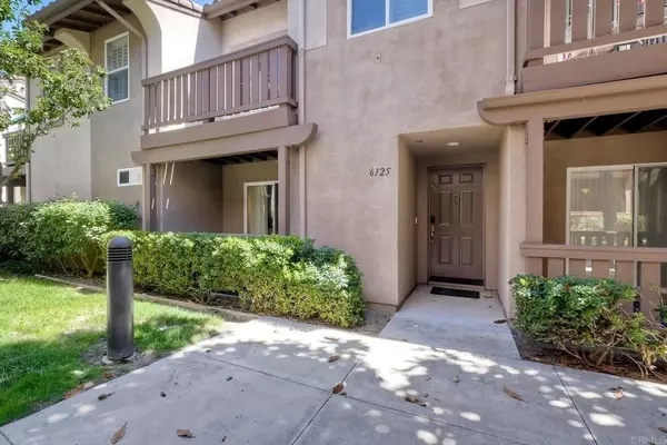 Carlsbad, CA 92009,6125 Paseo Ensillar