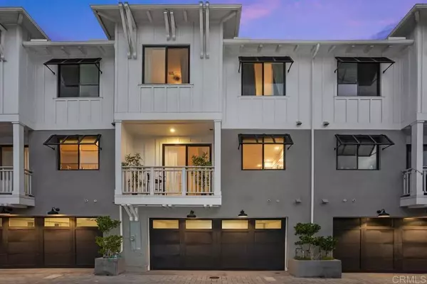 Carlsbad, CA 92008,3341 Tyler Street