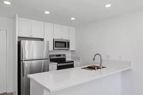 San Diego, CA 92111,8036 Linda Vista Rd. #2E