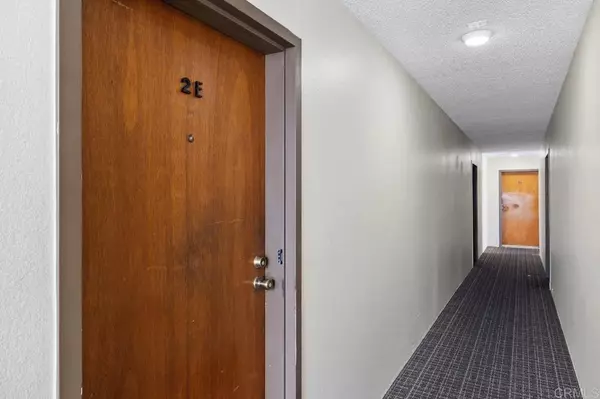 San Diego, CA 92111,8036 Linda Vista Rd. #2E