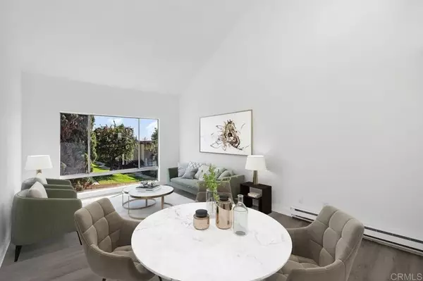 8036 Linda Vista Rd. #2E, San Diego, CA 92111