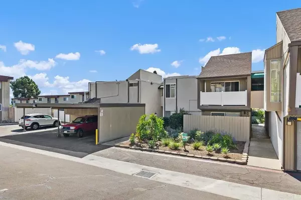 San Diego, CA 92111,8036 Linda Vista Rd. #2E