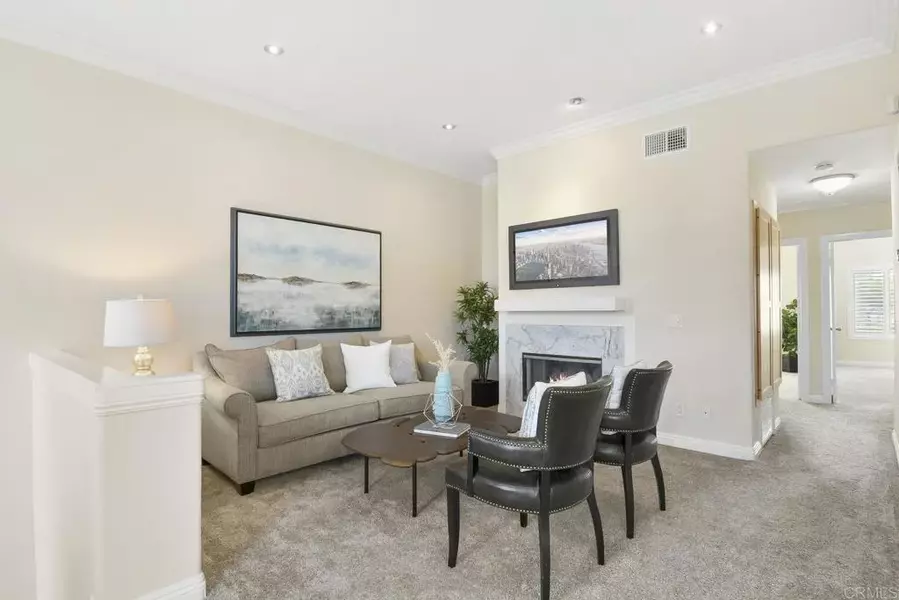 1380 E Washington Avenue #5W, El Cajon, CA 92019