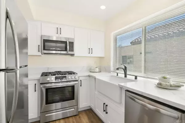 El Cajon, CA 92019,1380 E Washington Avenue #5W