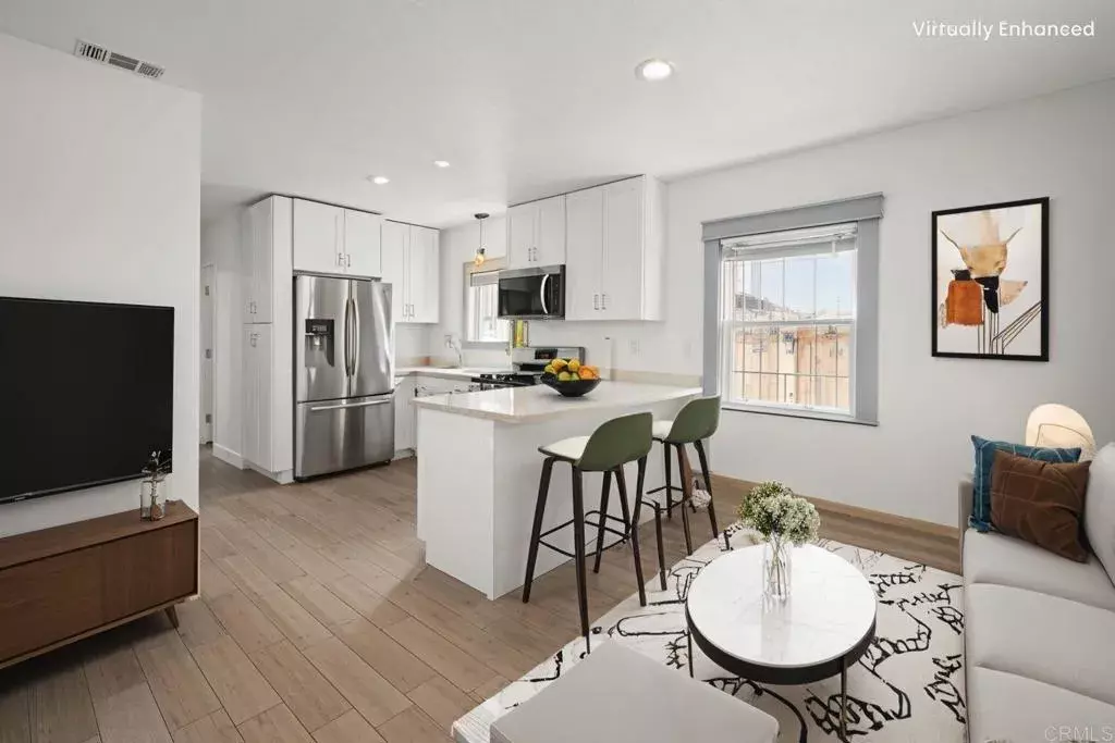 San Diego, CA 92105,4175 Van Dyke Avenue