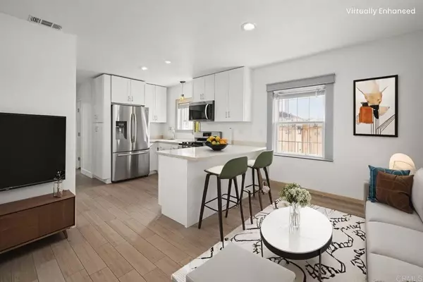 4175 Van Dyke Avenue, San Diego, CA 92105