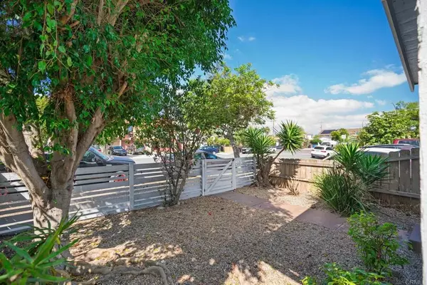 San Diego, CA 92105,4175 Van Dyke Avenue