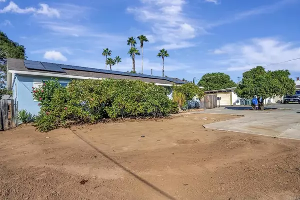 Vista, CA 92084,732 Osborne Street