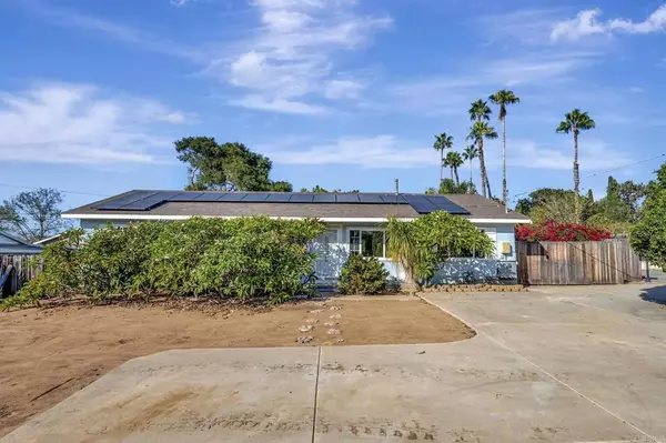 Vista, CA 92084,732 Osborne Street