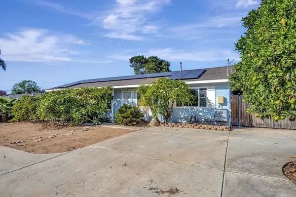 Vista, CA 92084,732 Osborne Street