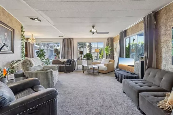 San Marcos, CA 92078,1145 E Barham Dr #132