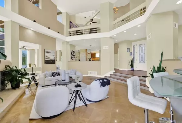 San Marcos, CA 92078,1710 Via Allondra