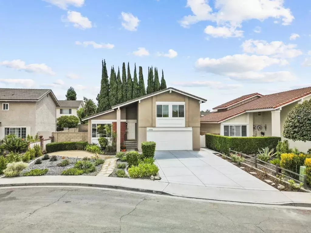 Irvine, CA 92606,14592 Oak Avenue