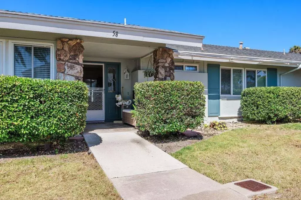 Oceanside, CA 92057,3685 N Vista Campana #58