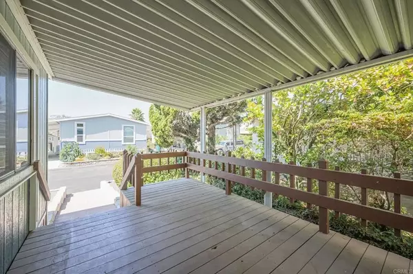 Fallbrook, CA 92028,4650 Dulin #178