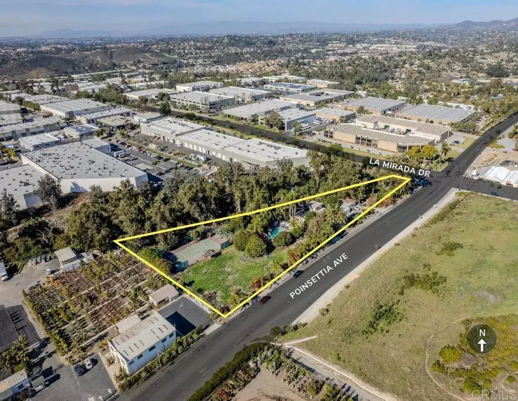 Vista, CA 92081,1029 Poinsettia Ave.