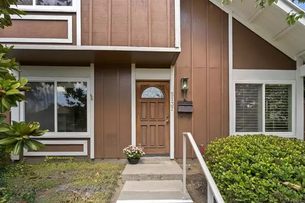 San Diego, CA 92124,5137 Abuela Drive