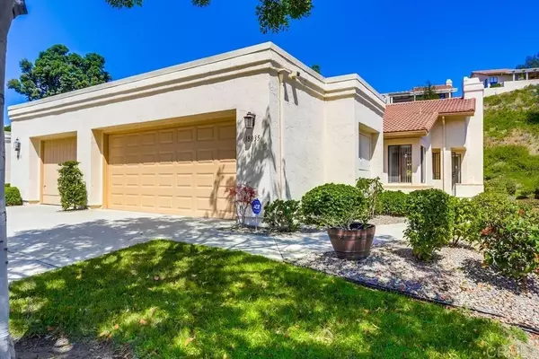 San Diego, CA 92128,18035 Avenida Alozdra
