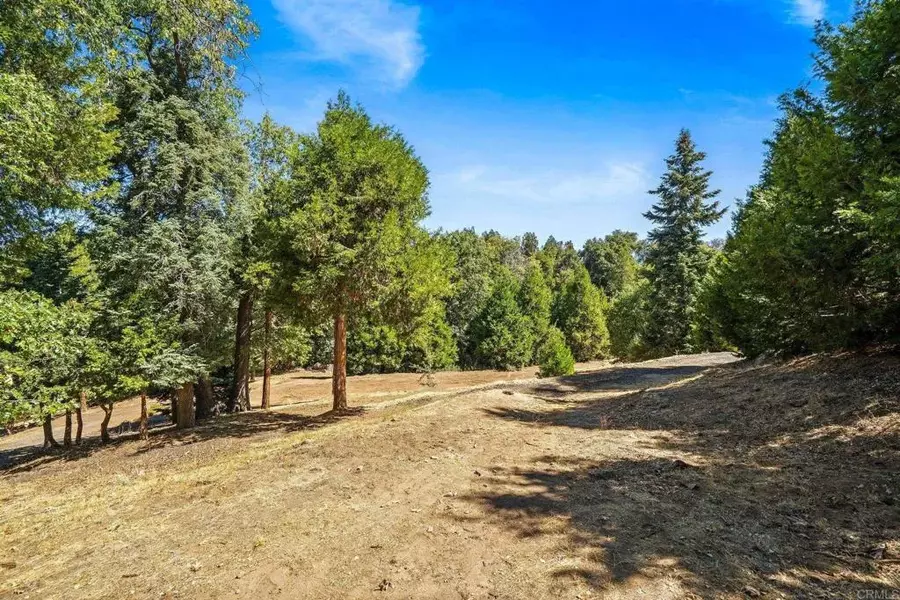 22520 Greenfield, Palomar Mountain, CA 92060