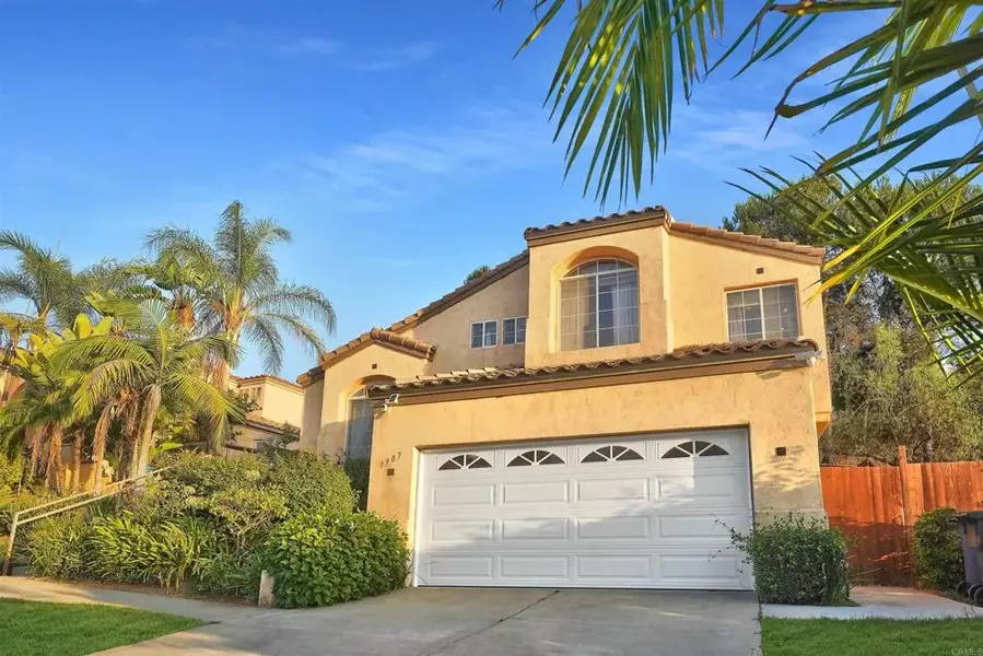 1907 Centennial Way, Escondido, CA 92026