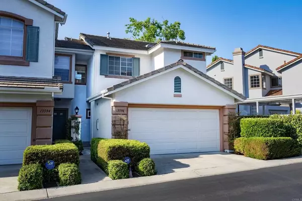 San Diego, CA 92130,13596 Jadestone Way