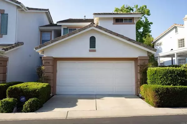 San Diego, CA 92130,13596 Jadestone Way