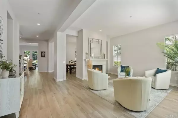 San Diego, CA 92127,16174 Deer Ridge Court