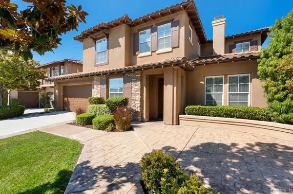 San Diego, CA 92127,16174 Deer Ridge Court