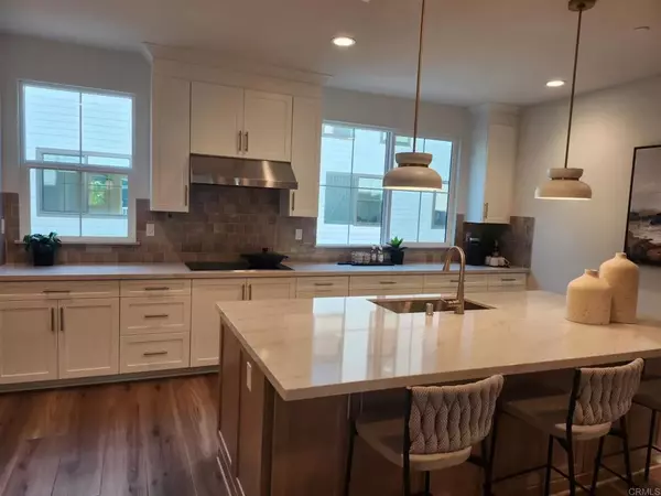 Carlsbad, CA 92008,2536 Elderberry Lane
