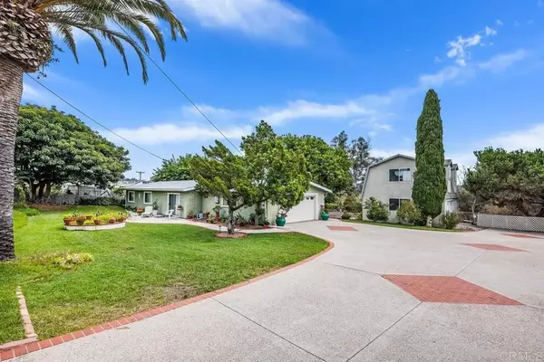 1292 Sunset Drive, Vista, CA 92081