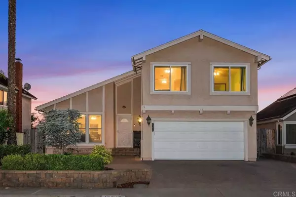 13640 Via Cima Bella,  Rancho Penasquitos,  CA 92129