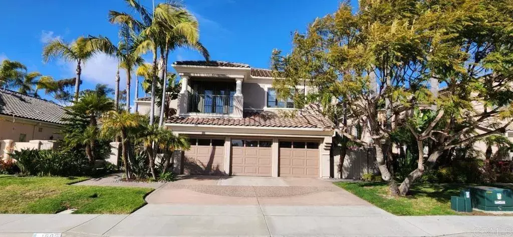 1606 Bittern Court, Carlsbad, CA 92011