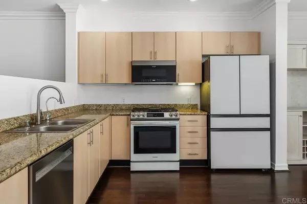 1480 Broadway #2409, San Diego, CA 92101