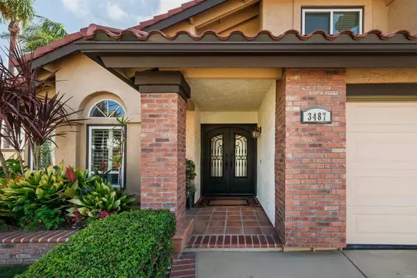 Carlsbad, CA 92009,3487 Sitio Borde