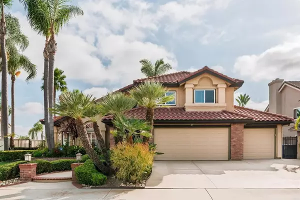 Carlsbad, CA 92009,3487 Sitio Borde