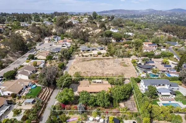 Encinitas, CA 92024,218 Via Del Cerrito