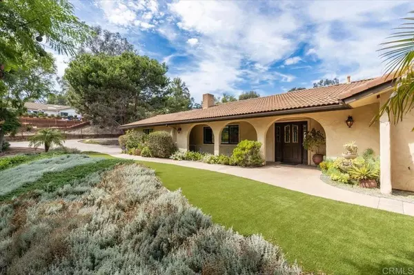 Encinitas, CA 92024,218 Via Del Cerrito