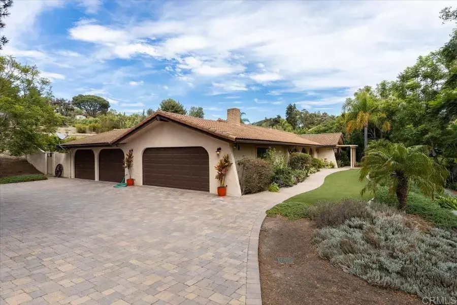 218 Via Del Cerrito, Encinitas, CA 92024