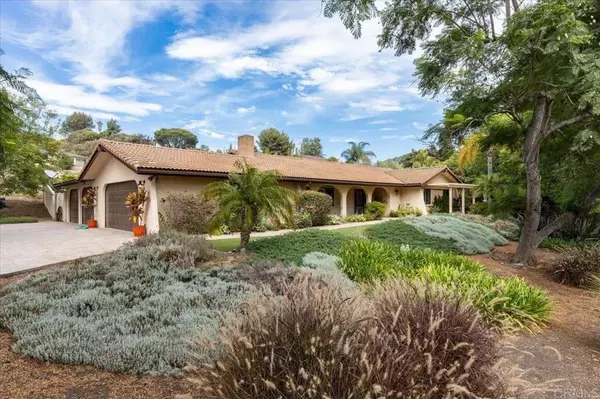 Encinitas, CA 92024,218 Via Del Cerrito