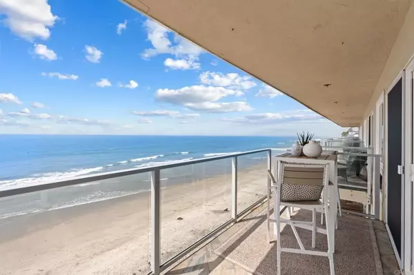 1401 S Pacific Street #205, Oceanside, CA 92054